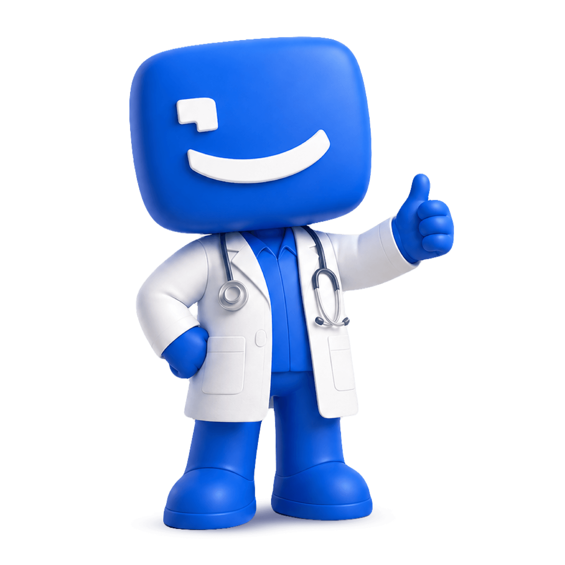 DoctorPay Merchants